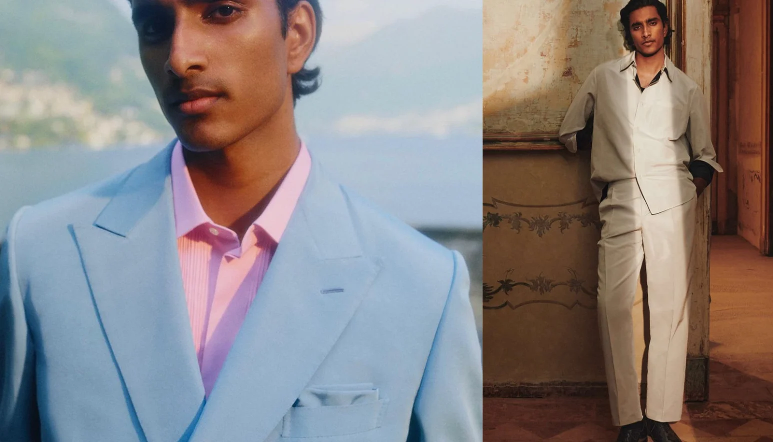 5 Brioni Pieces That Define Quiet Luxury